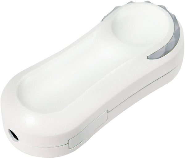 Ściemniacz przewodowy interBär 8114-008.01, 200 W