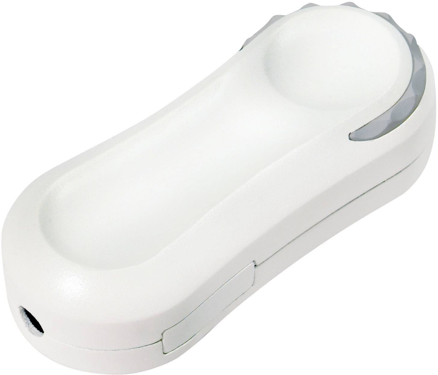 Ściemniacz przewodowy interBär 8114-008.01, 200 W - obrazek 1