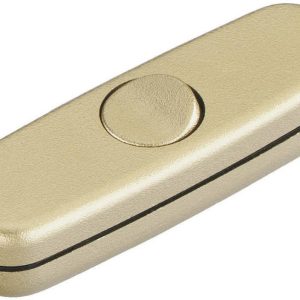 Przełącznik przewodowy interBär 5055-010.01, 3 A, 1 x wył/wł Przełącznik przewodowy interBär 5055-010.01, 3 A, 1 x wył/wł
