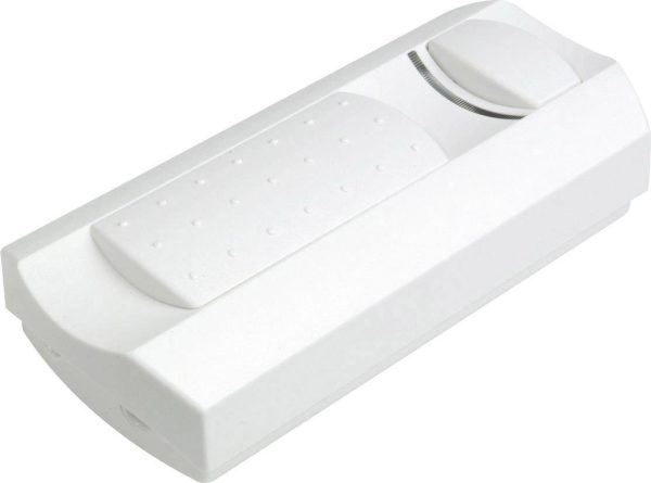 Ściemniacz przewodowy LED interBär 8115-008.01, 110 W