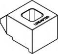Alstertaler Schrauben & Präzisionsteile 820480140160000, 1 szt.