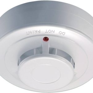 Czujka dymu ABUS RM1100, 12 V, Czujka dymu ABUS RM1100, 12 V,
