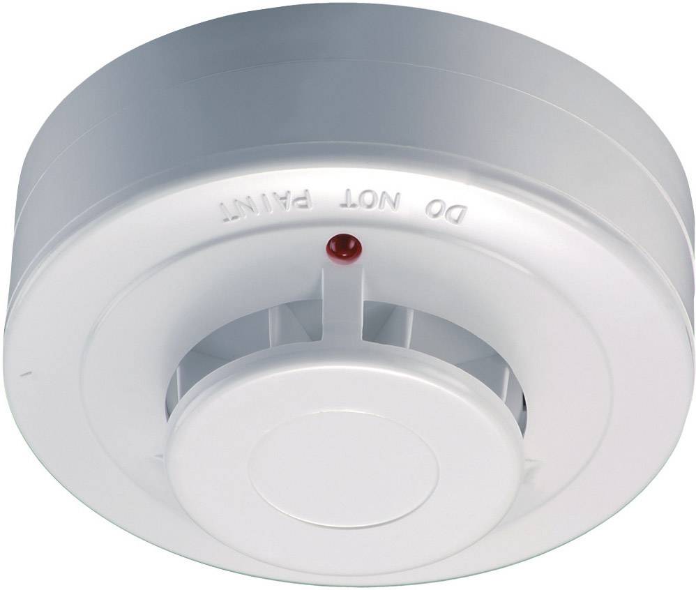 Czujka dymu ABUS RM1100, 12 V, - obrazek 1