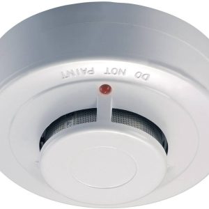 Czujnik dymu ABUS RM1000, 12 V Czujnik dymu ABUS RM1000, 12 V