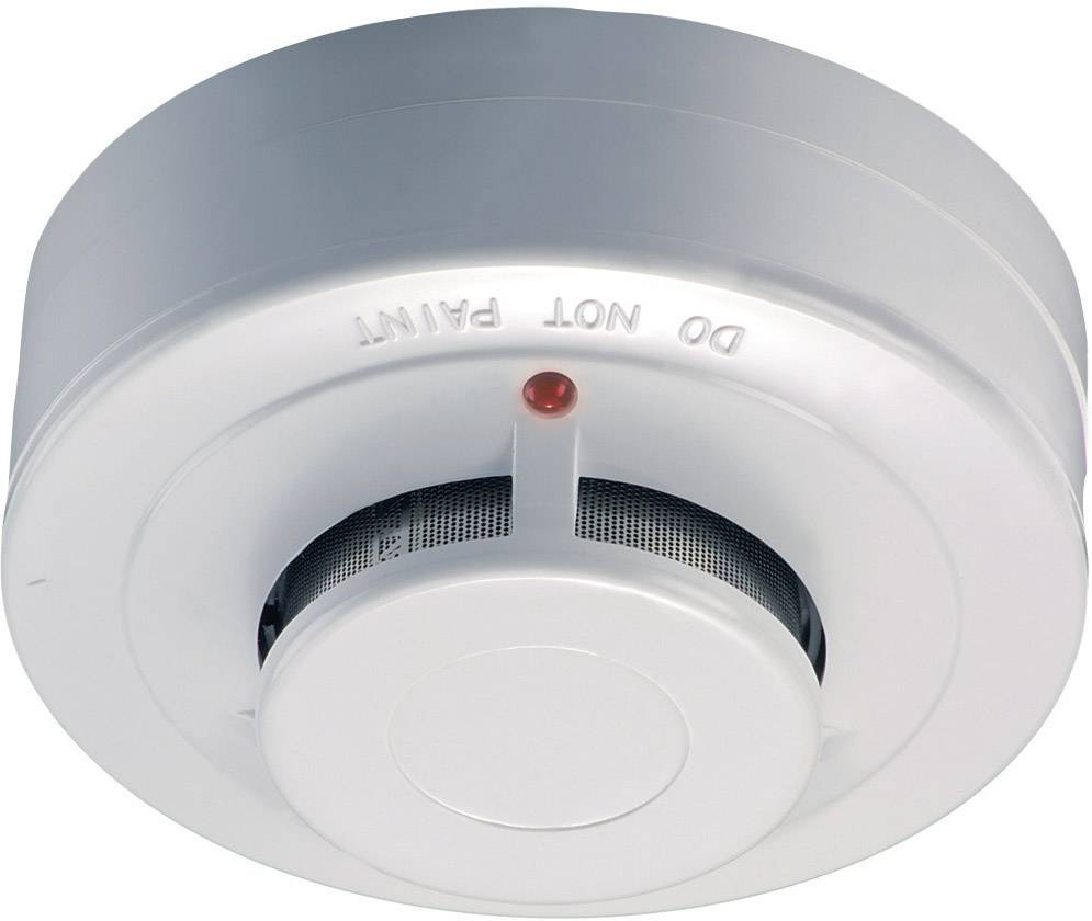 Czujnik dymu ABUS RM1000, 12 V - obrazek 1