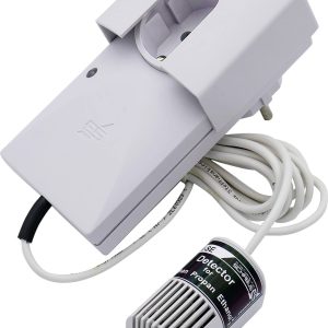 Schabus GX-B3, ext. Sensor SE Detektor gazu z czujnikiem zewnętrznym z sieci elektrycznej Wykrywanie Propan, Metan, Buta