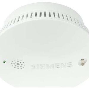 Czujnik dymu Siemens 5TC1296 Czujnik dymu Siemens 5TC1296