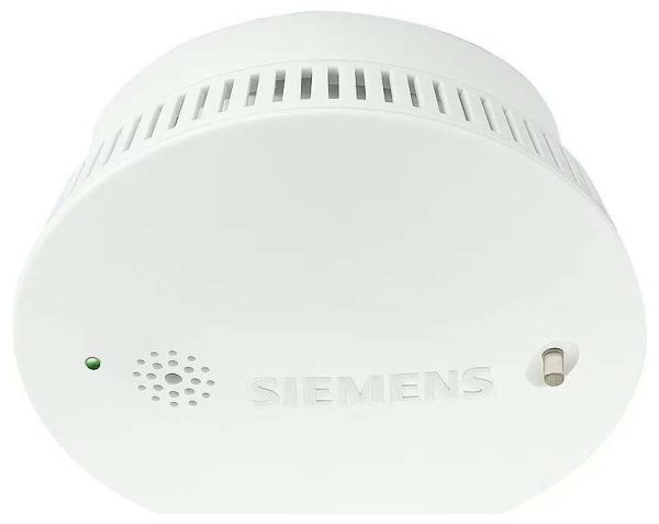 Czujnik dymu Siemens 5TC1296