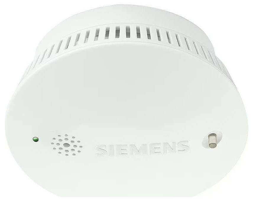 Czujnik dymu Siemens 5TC1296 - obrazek 1