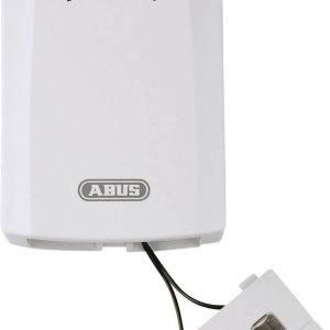 Czujnik wody, ABUS HSWM10000,9 V, 85 dB, 102 x 60 x 35 mm,przewód 1,5 m