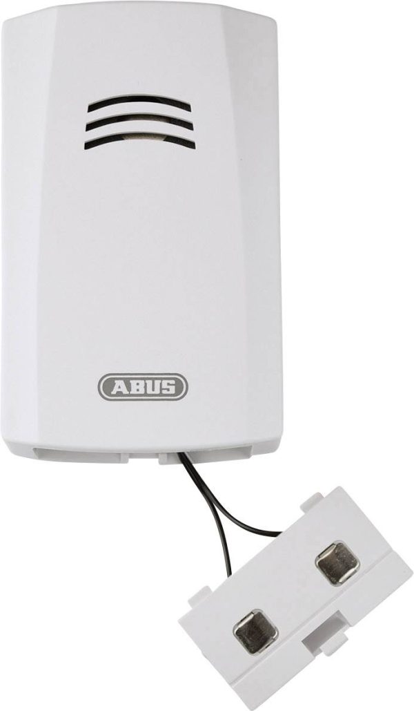 Czujnik wody, ABUS HSWM10000,9 V, 85 dB, 102 x 60 x 35 mm,przewód 1,5 m