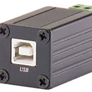 Kowerter ABUS nterfejsu USB do RS485 TV8468 Kowerter ABUS nterfejsu USB do RS485 TV8468