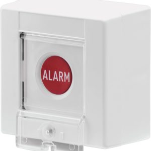 Przycisk alarmowy ABUS AZ6500, 3A / 75V Przycisk alarmowy ABUS AZ6500, 3A / 75V