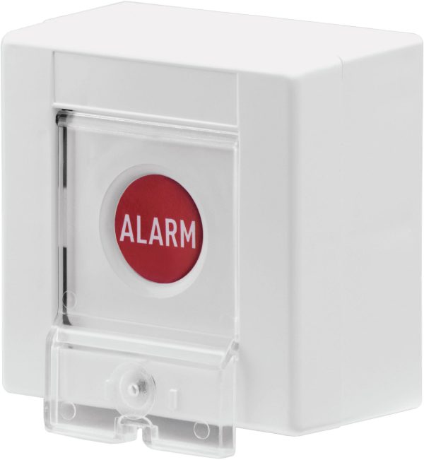 Przycisk alarmowy ABUS AZ6500, 3A / 75V