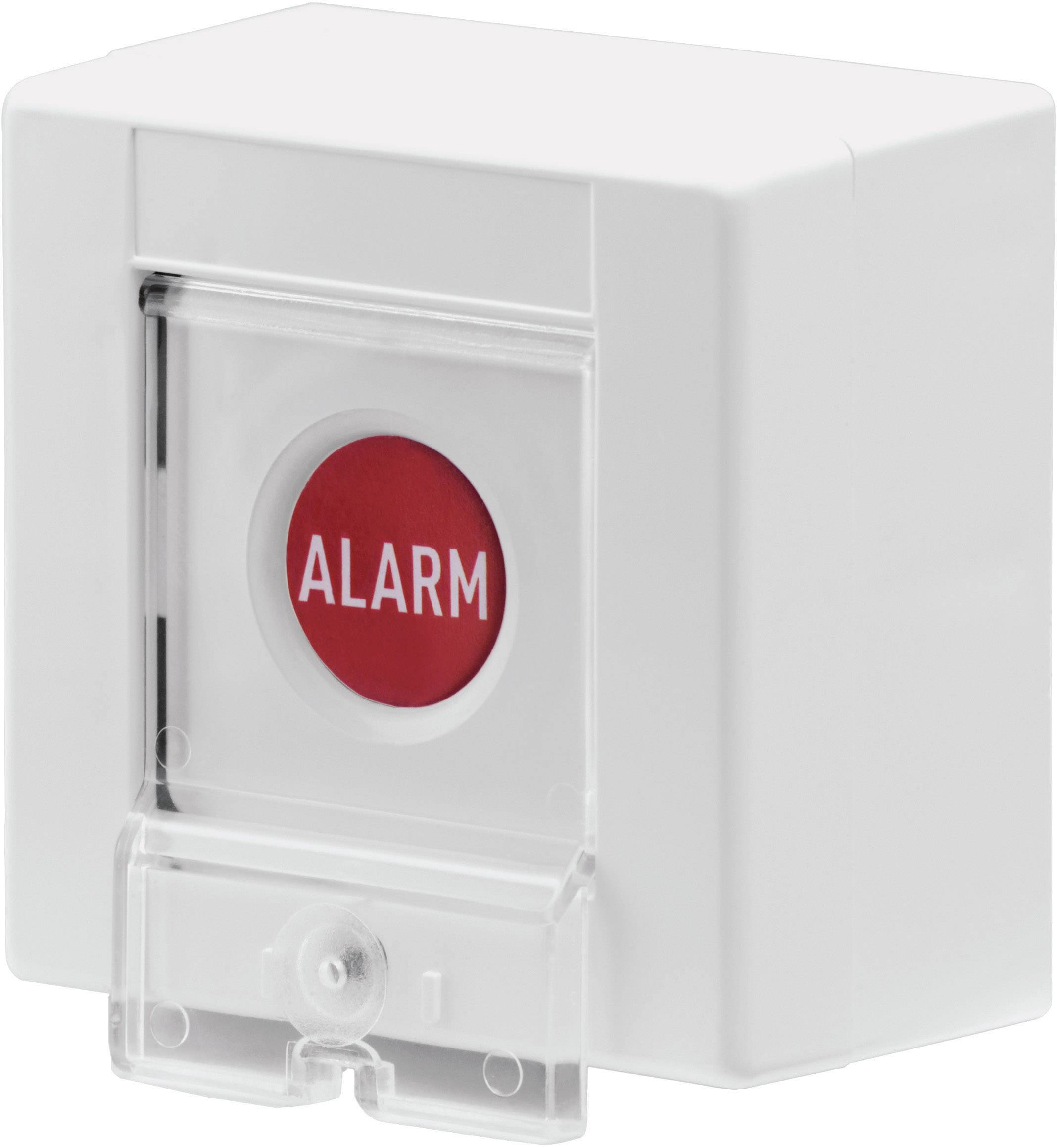 Przycisk alarmowy ABUS AZ6500, 3A / 75V - obrazek 1