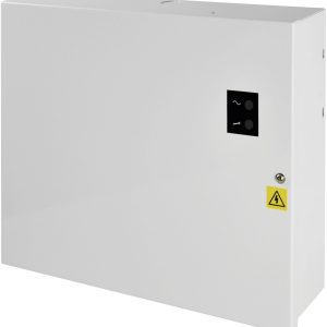 ABUS ABUS CCTV 13.8V Leistungsnetzteil 5A TVAC35520 Zasilacz ABUS ABUS CCTV 13.8V Leistungsnetzteil 5A TVAC35520 Zasilacz