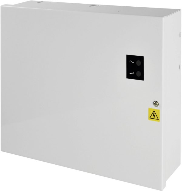 ABUS ABUS CCTV 13.8V Leistungsnetzteil 5A TVAC35520 Zasilacz