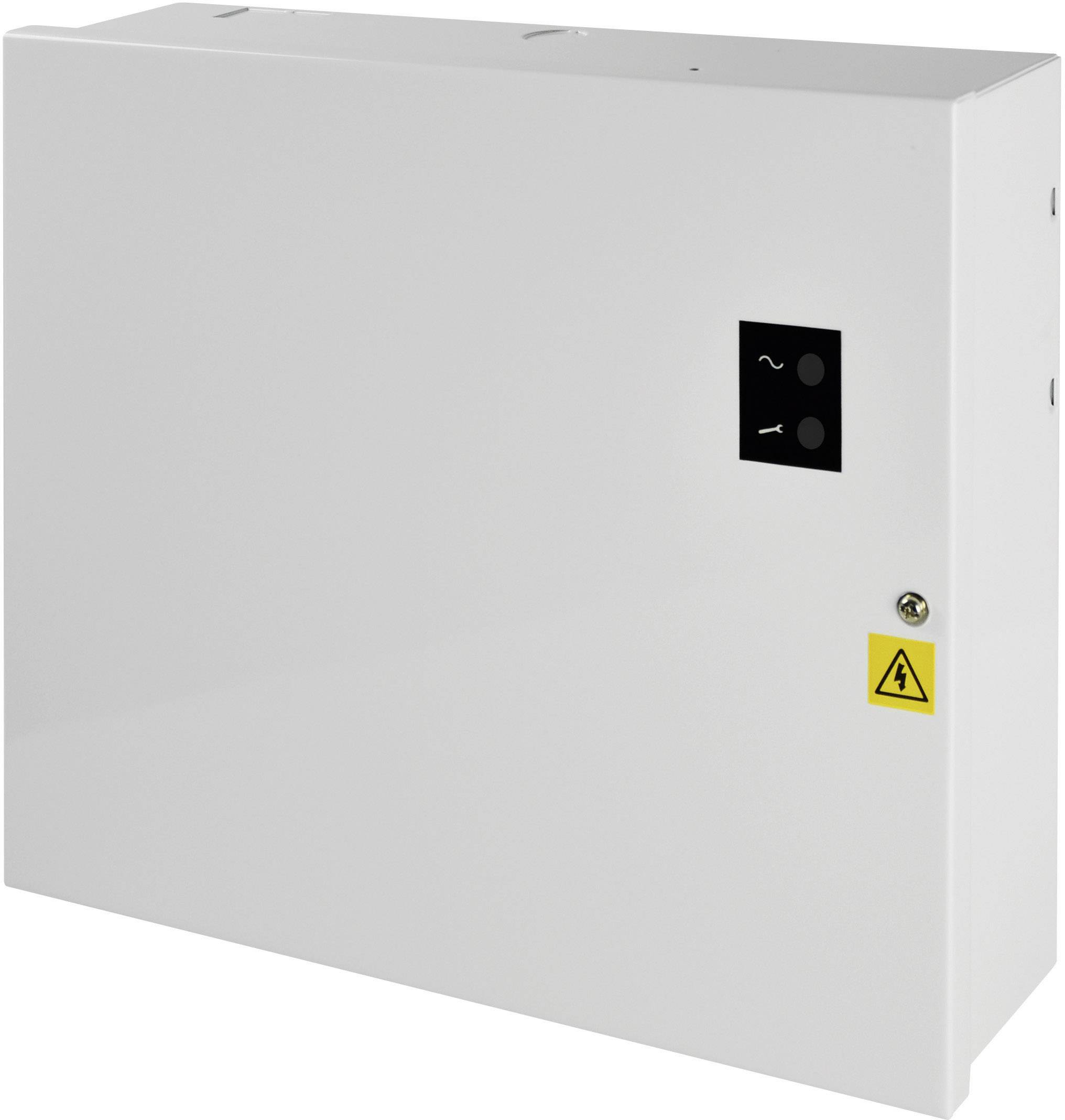 ABUS ABUS CCTV 13.8V Leistungsnetzteil 5A TVAC35520 Zasilacz - obrazek 1