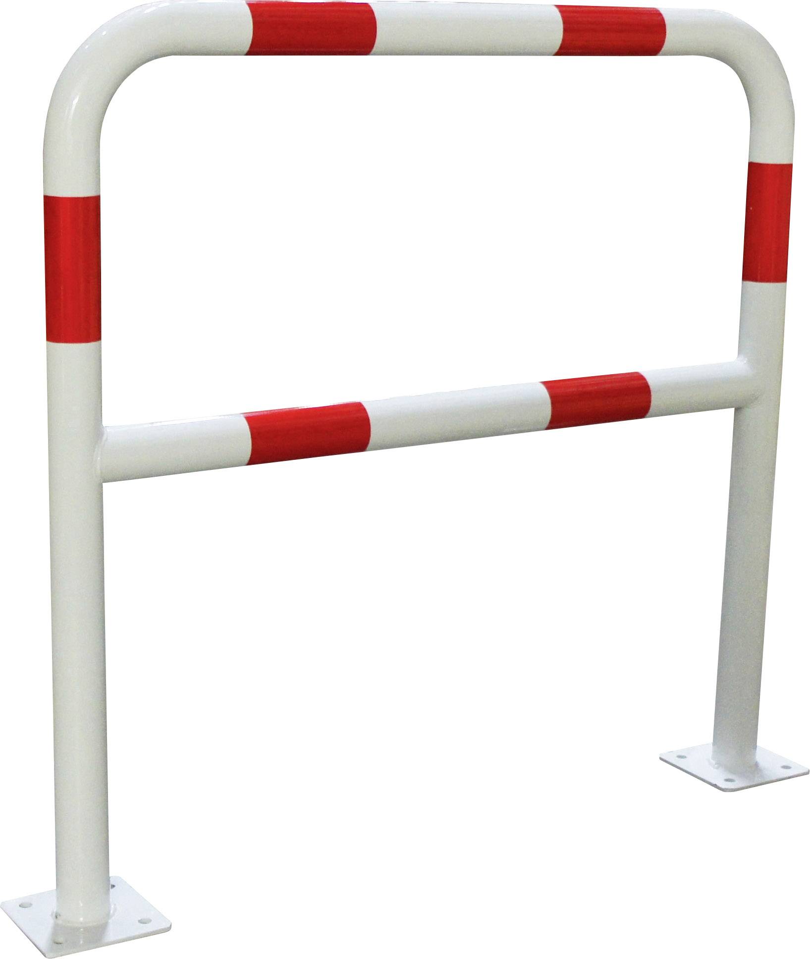 VISO BAR420RBFIX Balustrady ochronne (Ø x W) 40 mm x 1000 mm - obrazek 1