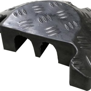 VISO CPE 1081 z 2 kanałami Element kończący do mostka kablowego VISO CPE 1081 z 2 kanałami Element kończący do mostka kablowego