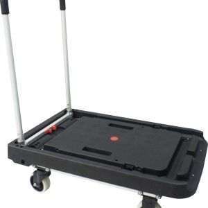 VISO RMP 900 Wózek transportowy składany aluminium, tworzywo sztuczne Maksymalne obciążenie: 200 kg VISO RMP 900 Wózek transportowy składany aluminium, tworzywo sztuczne Maksymalne obciążenie: 200 kg