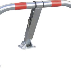 VISO STOPBLOCK Ogranicznik parkingowy (Ø x W) 55 mm x 456 mm VISO STOPBLOCK Ogranicznik parkingowy (Ø x W) 55 mm x 456 mm