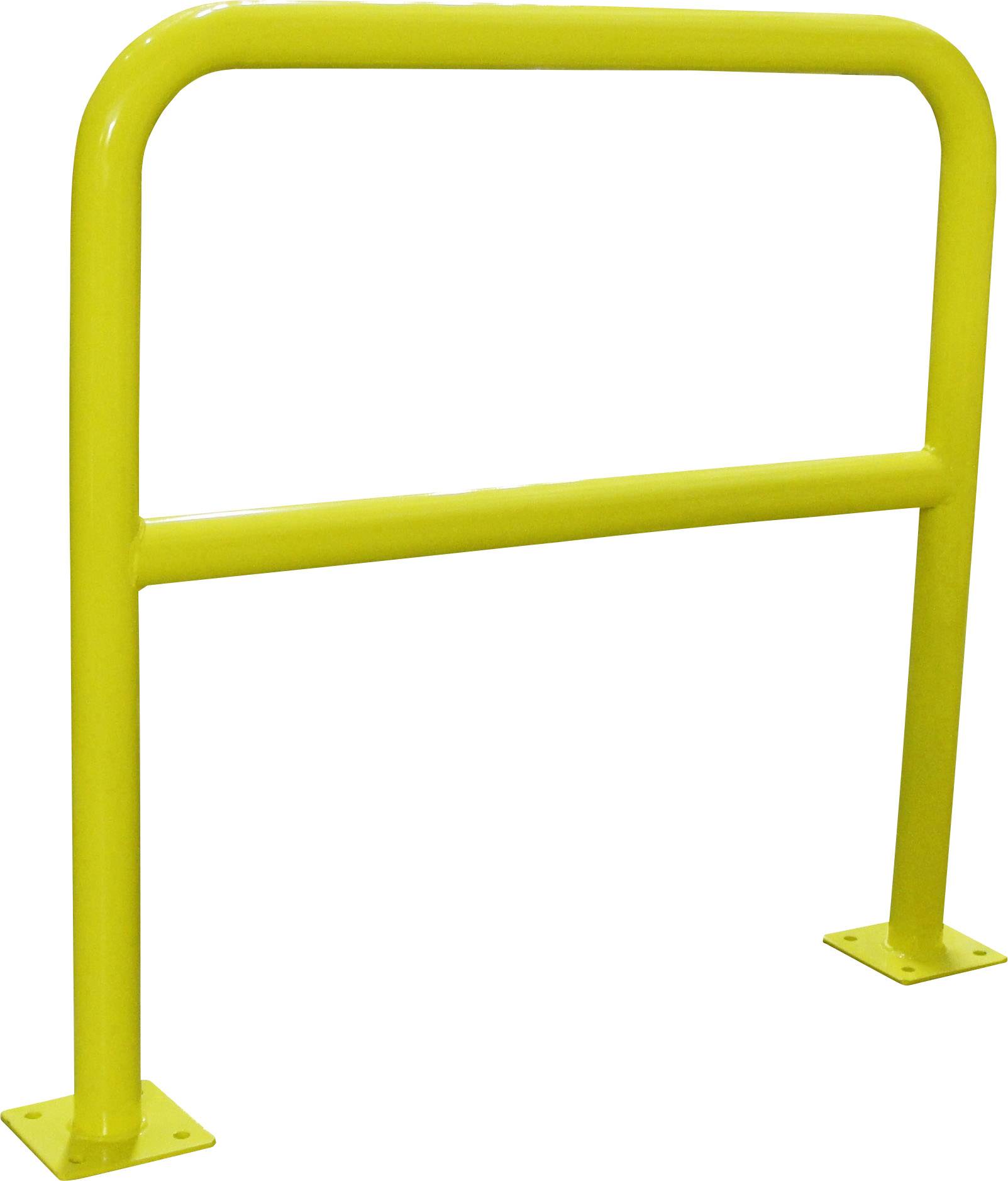VISO BAR415JFIX Balustrady ochronne (Ø x W) 40 mm x 1000 mm - obrazek 1