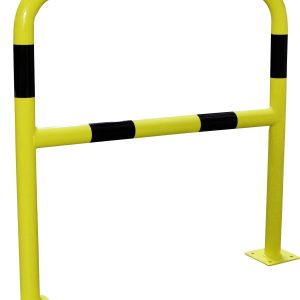 VISO BAR420NJFIX Balustrady ochronne (Ø x W) 40 mm x 1000 mm VISO BAR420NJFIX Balustrady ochronne (Ø x W) 40 mm x 1000 mm