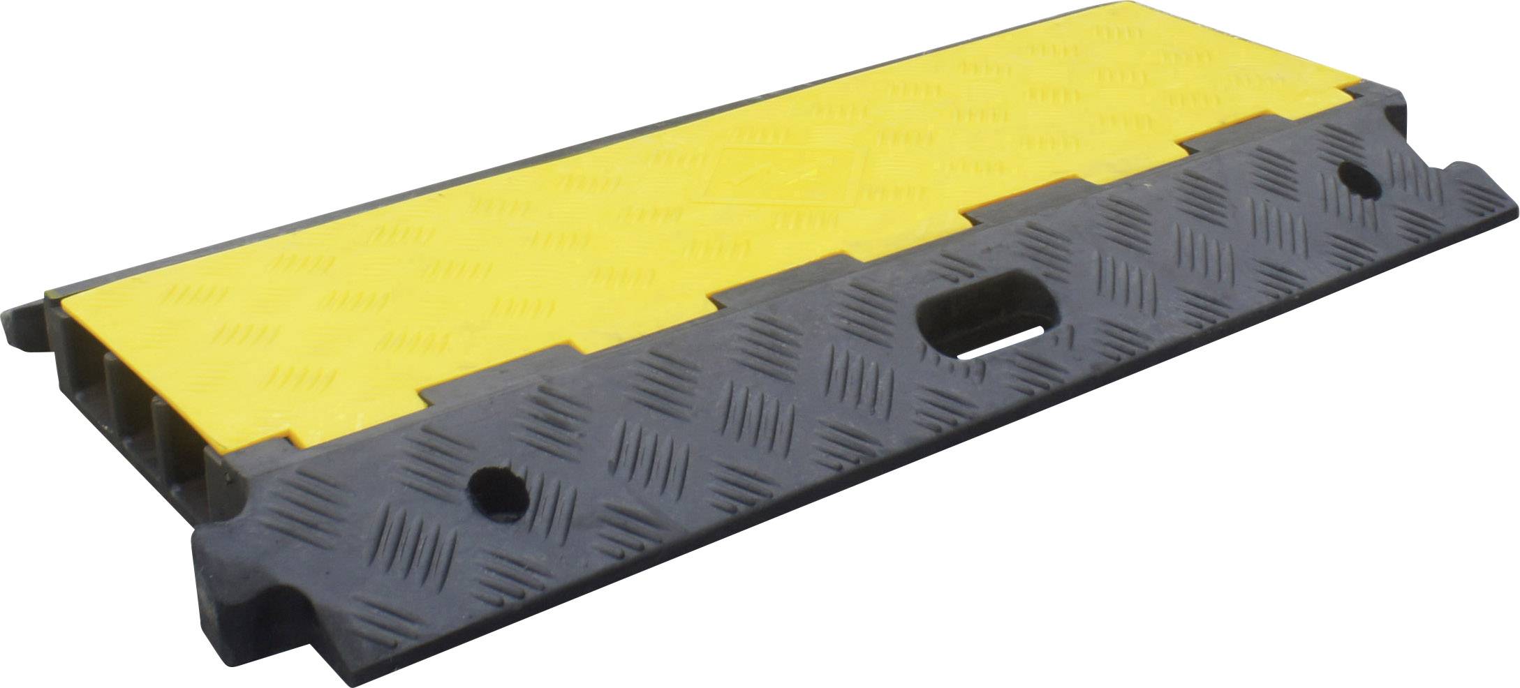 VISO CP 1031 Mostek kablowy (D x S x W) 910 x 500 x 70 mm - obrazek 1