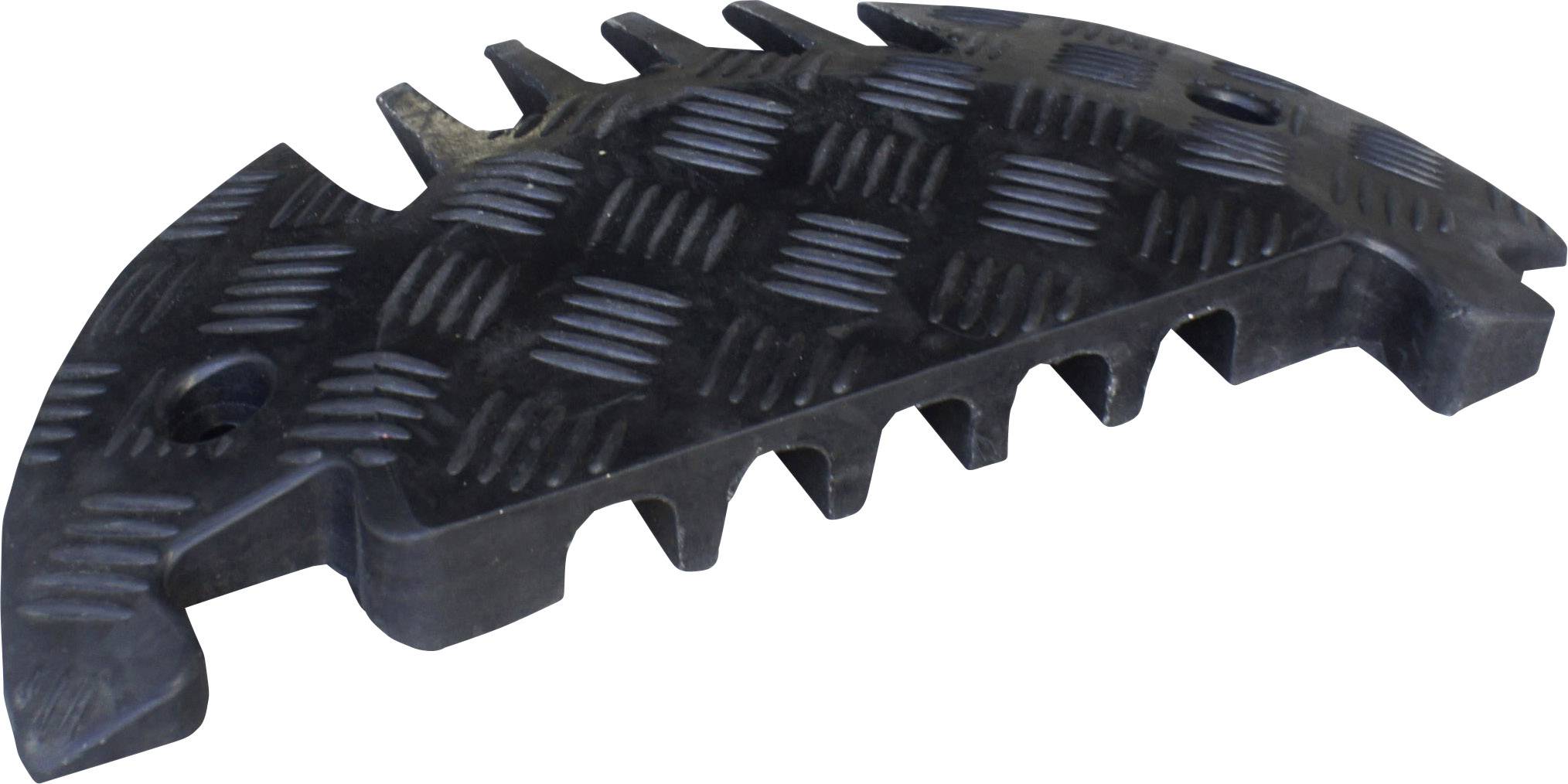 VISO CPE 1002 Element kończący do mostka kablowego - obrazek 1