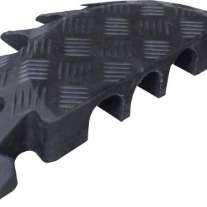 VISO CPE 1031 z 3 kanałami Element kończący do mostka kablowego VISO CPE 1031 z 3 kanałami Element kończący do mostka kablowego