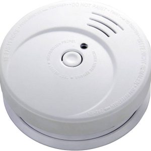 Zestaw czujek dymu Cordes VDS GS-506 1027, 3 szt.