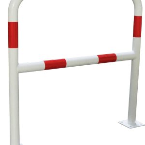 VISO BAR415RBFIX Balustrady ochronne (Ø x W) 40 mm x 1000 mm VISO BAR415RBFIX Balustrady ochronne (Ø x W) 40 mm x 1000 mm