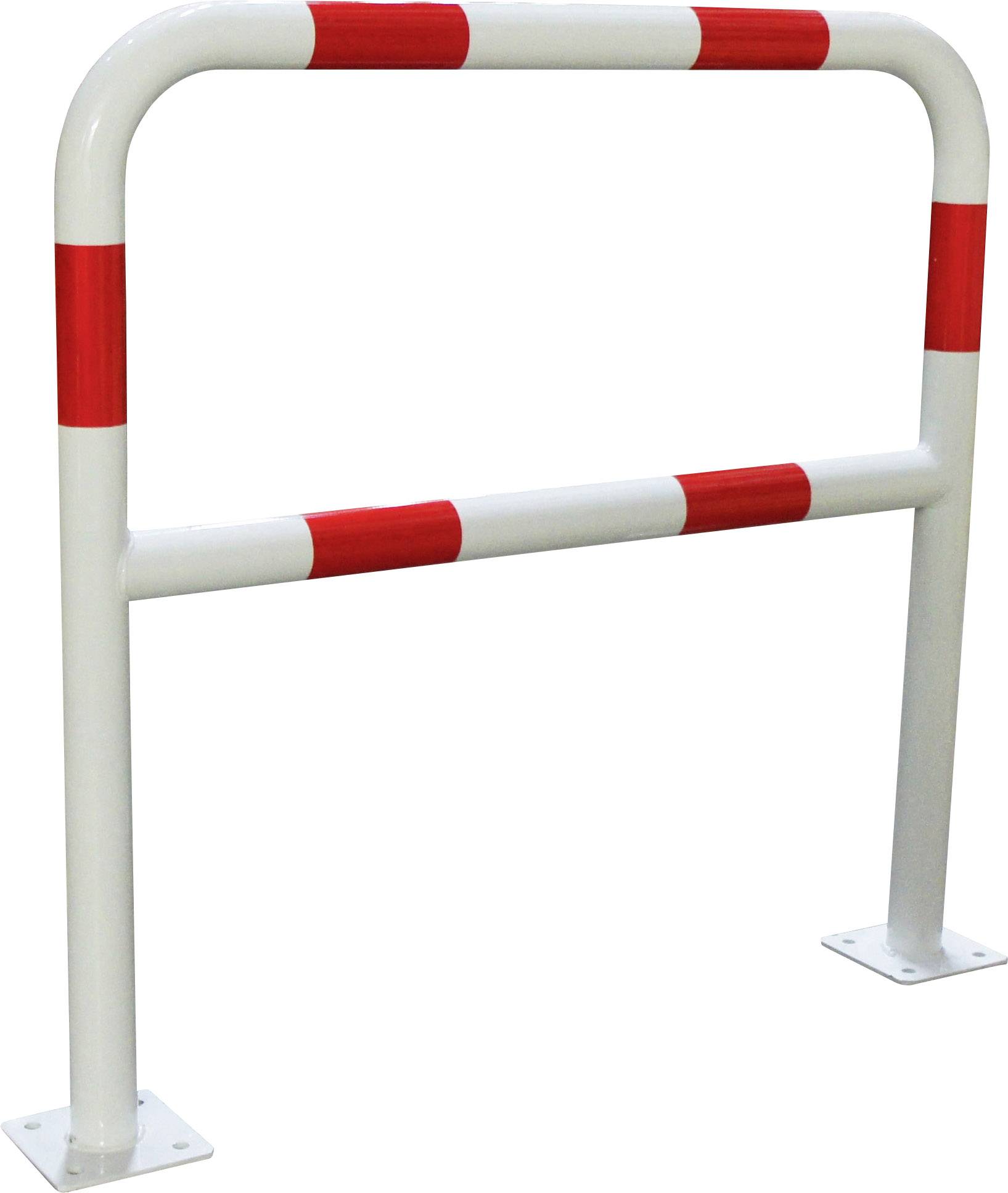 VISO BAR415RBFIX Balustrady ochronne (Ø x W) 40 mm x 1000 mm - obrazek 1
