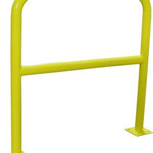 VISO BAR420JFIX Balustrady ochronne (Ø x W) 40 mm x 1000 mm VISO BAR420JFIX Balustrady ochronne (Ø x W) 40 mm x 1000 mm