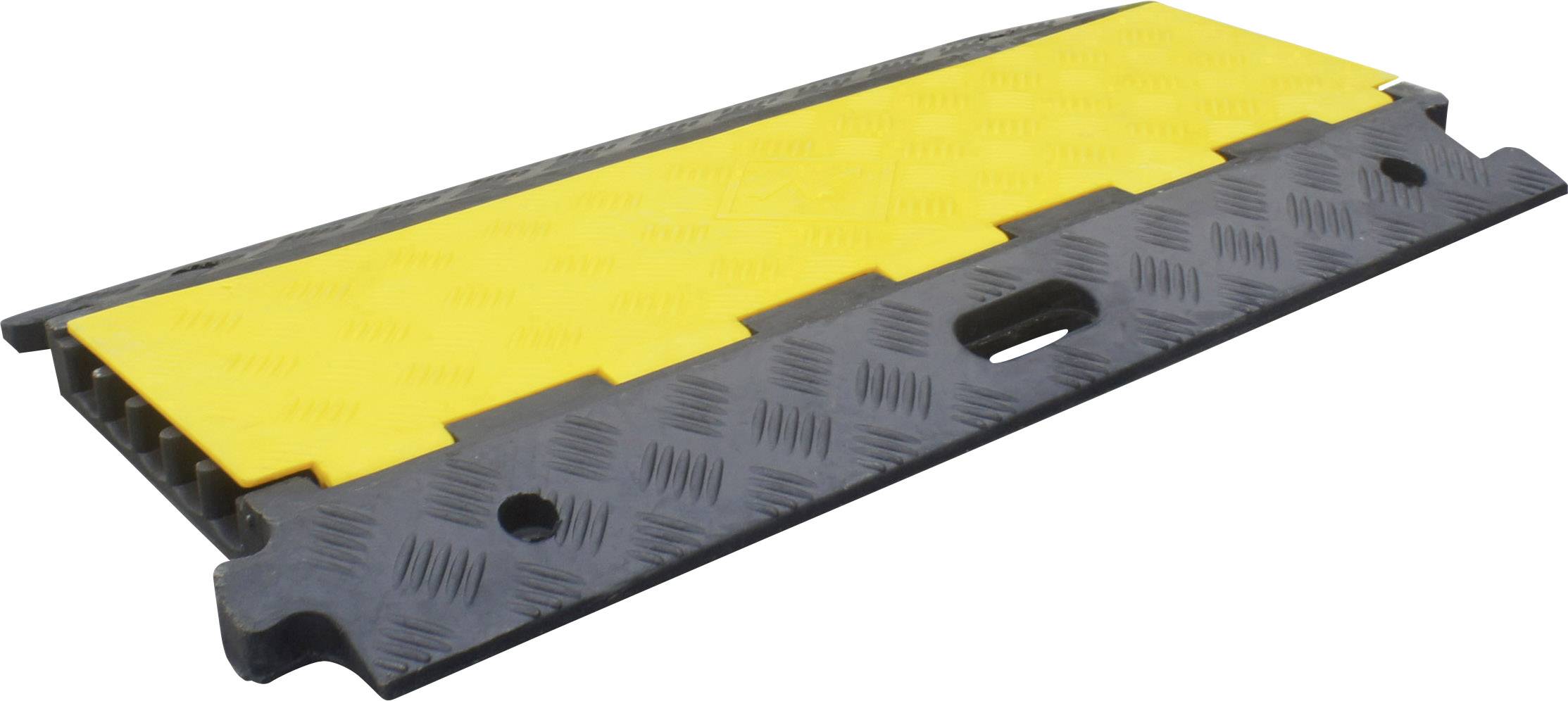 VISO CP 1002 Mostek kablowy (D x S x W) 910 x 500 x 45 mm - obrazek 1