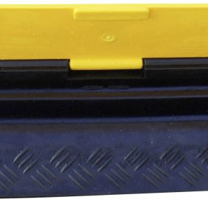 VISO CP 1081 Mostek kablowy (D x S x W) 1000 x 250 x 50 mm VISO CP 1081 Mostek kablowy (D x S x W) 1000 x 250 x 50 mm