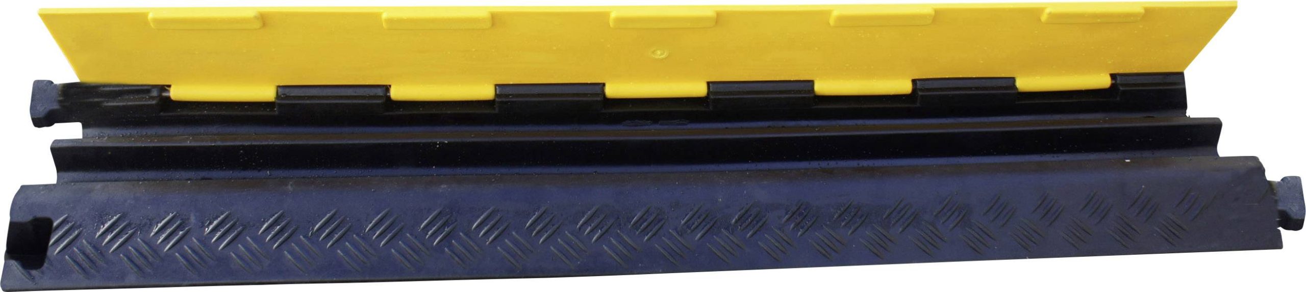 VISO CP 1081 Mostek kablowy (D x S x W) 1000 x 250 x 50 mm - obrazek 1