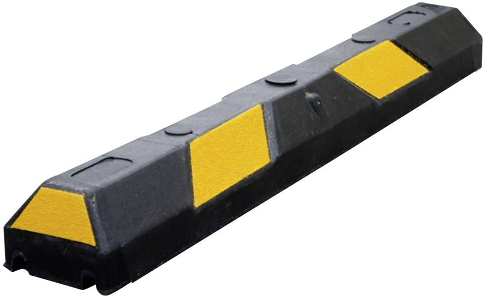 VISO PARKSTOP 90 FIX ograniczenie parkingu (D x S x W) 915 x 150 x 100 mm - obrazek 1