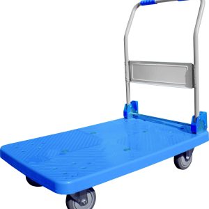 VISO RMZ910 Wózek transportowy składany tworzywo sztuczne Maksymalne obciążenie: 300 kg VISO RMZ910 Wózek transportowy składany tworzywo sztuczne Maksymalne obciążenie: 300 kg