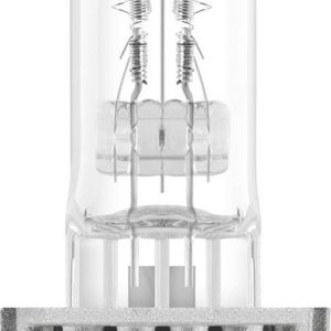 żarówka halogenowa OSRAM HOMELIGHTING 93728 LL 575W 240V 12X1 2-pin 575 W 11780 lm ciepła biel 240 V