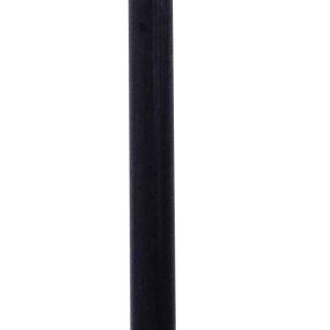 VISO RS 2 BK BYB Słupek bariery taśmowej VISO RS 2 BK BYB Słupek bariery taśmowej