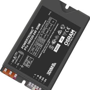 Statecznik EVG OSRAM HOMELIGHTING 4008321956361 1 szt. Statecznik EVG OSRAM HOMELIGHTING 4008321956361 1 szt.