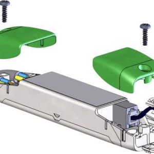 Zestaw odciążający OSRAM HOMELIGHTING ECOCIKIT 4008321392091, 1 szt.