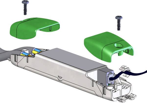 Zestaw odciążający OSRAM HOMELIGHTING ECOCIKIT 4008321392091, 1 szt.