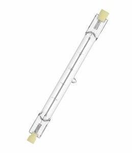 żarówka halogenowa OSRAM HOMELIGHTING 64741 P2/7 1000W 240V R7S 12X1 R7s 1000 W 25000 lm 230 V