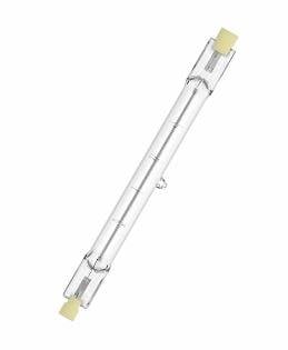 żarówka halogenowa OSRAM HOMELIGHTING 64741 P2/7 1000W 240V R7S 12X1 R7s 1000 W 25000 lm 230 V