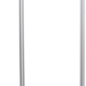 Allit 464570 Półka do magazynku VarioPlus ProFlip D 116 (S x W x G) 600 x 1250 x 310 mm szary, czarny 1 szt. Allit 464570 Półka do magazynku VarioPlus ProFlip D 116 (S x W x G) 600 x 1250 x 310 mm szary, czarny 1 szt.
