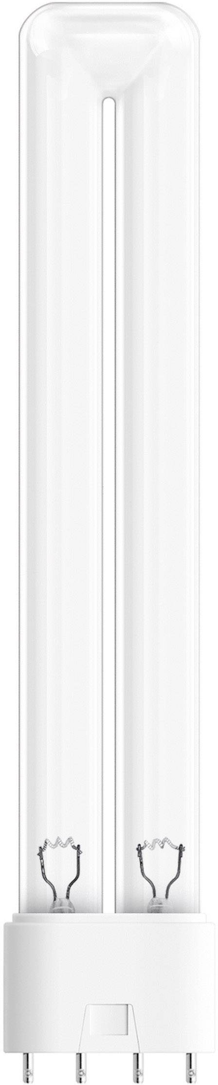 żarówka bakteriobójcza OSRAM HOMELIGHTING HNS-L 24W 2G11 10X1 4008321220561, 1 szt.