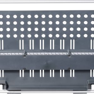 Organizer do szuflady Allit ProServe Holder B 3/15 457900 Wymiary: (D x S x W) 440 x 50 x 285 mm Organizer do szuflady Allit ProServe Holder B 3/15 457900 Wymiary: (D x S x W) 440 x 50 x 285 mm